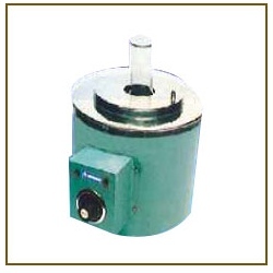Manufacturers Exporters and Wholesale Suppliers of Round Water Bath Mumbai Maharashtra Round Water Bath